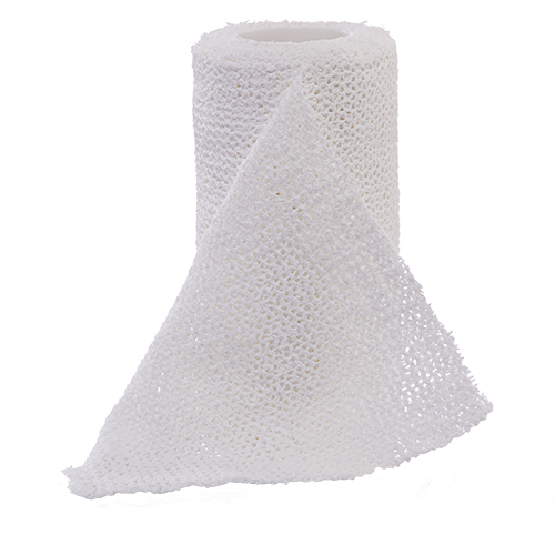 Zinc Paste Bandage